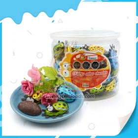 chocolate em formato de animal dos Beatles