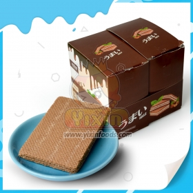 biscoito wafer