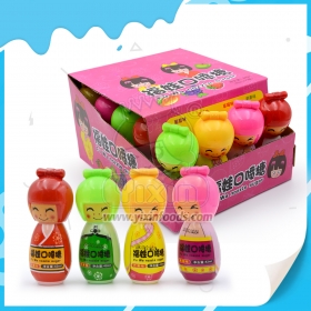 doces em spray