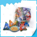 Batatas fritas crocantes e deliciosas 