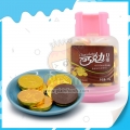 Moeda 8G Halal doce chocolate infantil em pote atacado 