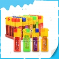 Spray de isqueiro grande de 26ml com quatro sabores de frutas para doces líquidos 