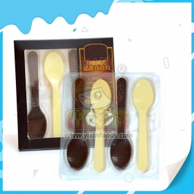Kit de ferramentas para moldar chocolates