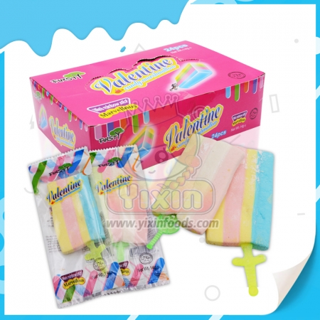 marshmallow doce