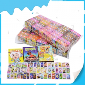 Brinquedos de pôquer