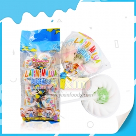 doce de marshmallow
