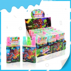 doces em spray