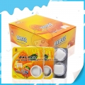 Novo produto Baldez goma de mascar sabor manga fornecedor chinês 