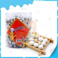 Pacote de chocolate com sabor agradável, pacote de panda de chocolate, pacote de feijão de chocolate 