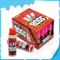 10g Batom Pirulito Sabor Frutas Vermelhas 