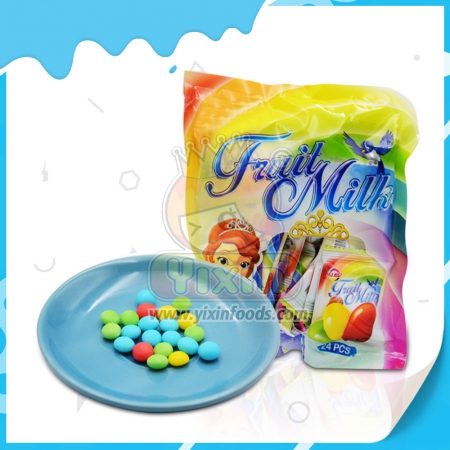doces de frutas