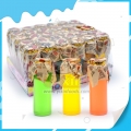 Suco sabor fruta adorável 65ml, sachê para beber 