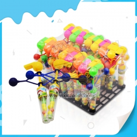 doce de brinquedo
