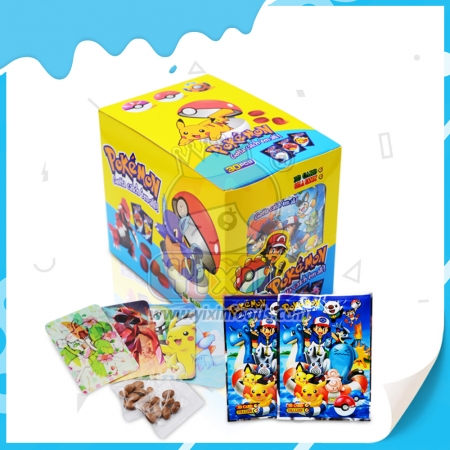 doce de brinquedo