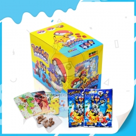 doce de brinquedo