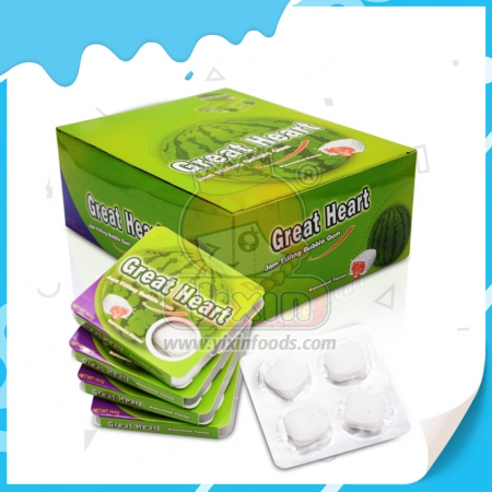 chiclete