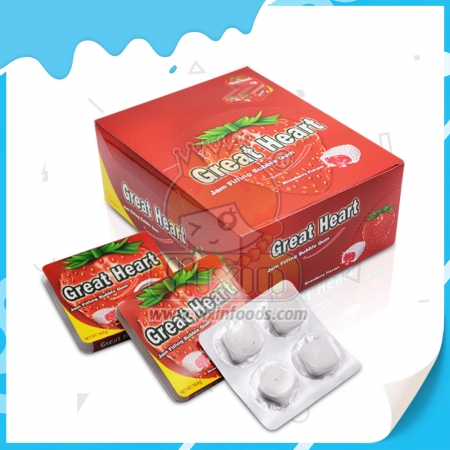chiclete