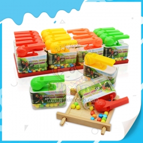 doce de brinquedo