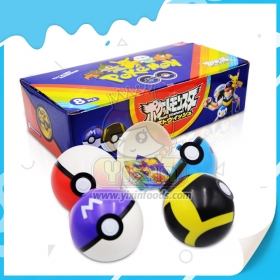 doce de brinquedo