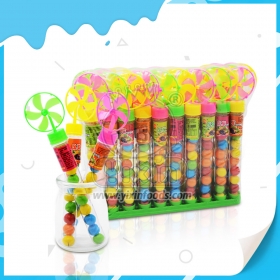 brinquedo chiclete