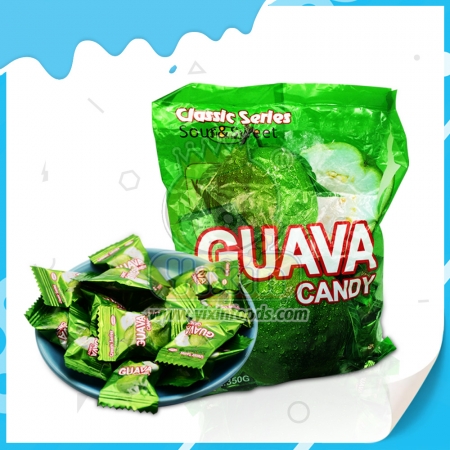 doce de goiaba