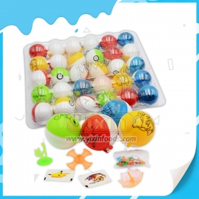 doce de brinquedo