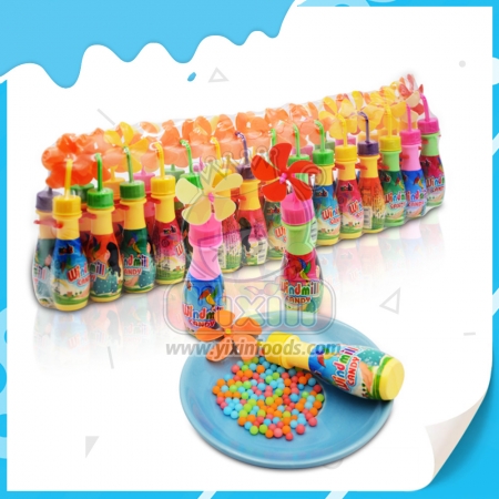 Brinquedo de apito de rabanete doce