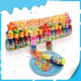 Brinquedo de apito de rabanete doce