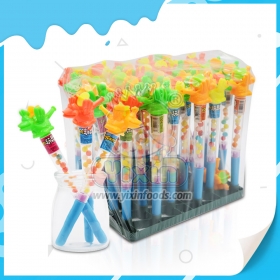 Doce de brinquedo
