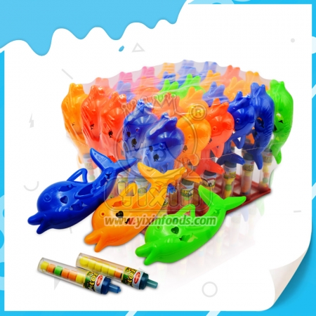 Doce de brinquedo