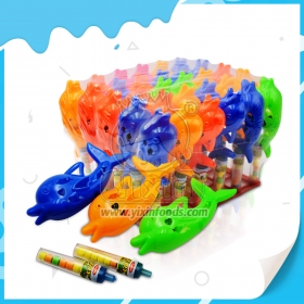 Doce de brinquedo