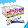 Mistura de maçã doce Halal, geleia de morango, doce de marshmallow Pamilla 