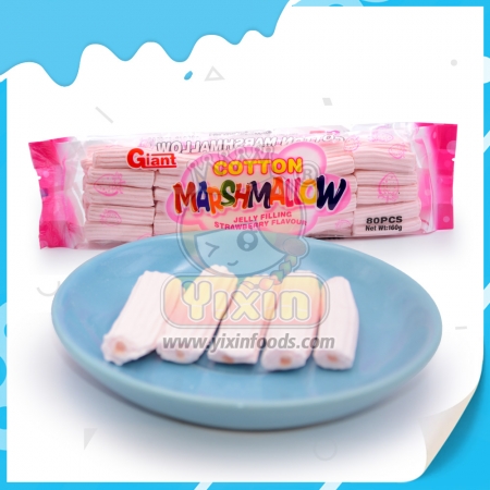 doce de marshmallow