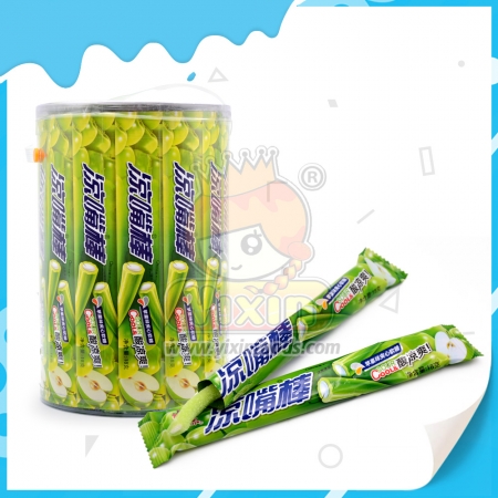 doce azedo macio