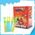 Brinquedo de sabão soprador de bolhas de água de 15ml com design de ferramenta curta 