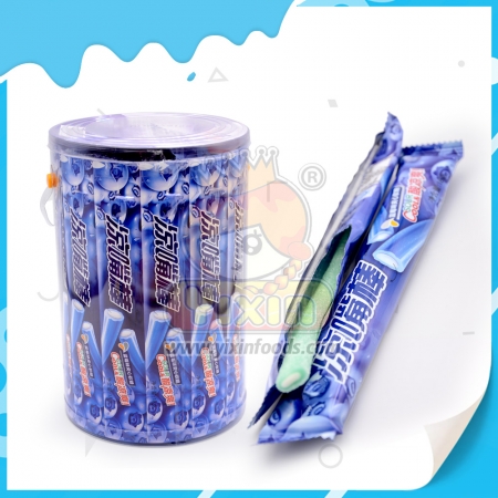 doce azedo macio