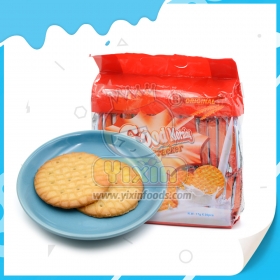 bom dia, biscoito