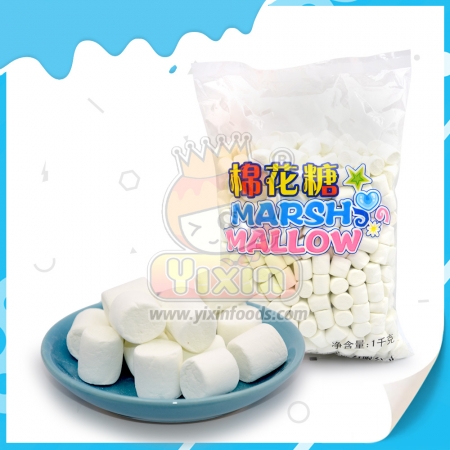Marshmallow grande a granel