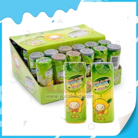 suco de fruta fresca limão