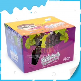 doce líquido de fruta