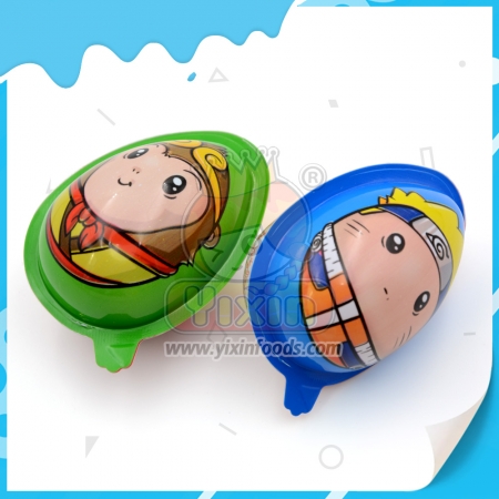 doce de brinquedo