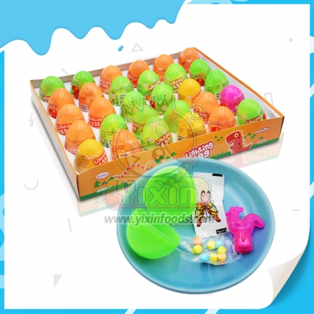 Doce de brinquedo