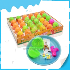 Doce de brinquedo