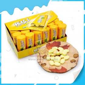 Doces de frutas