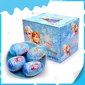Doce de brinquedo