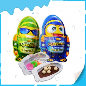 doce de brinquedo