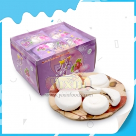 geléia sabor uva Marshmallow