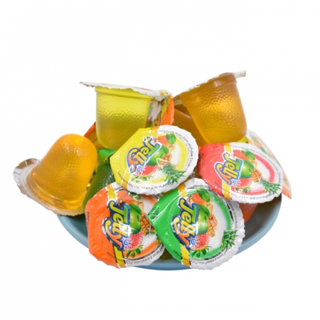 Geleia de fruta