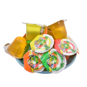Geleia de fruta