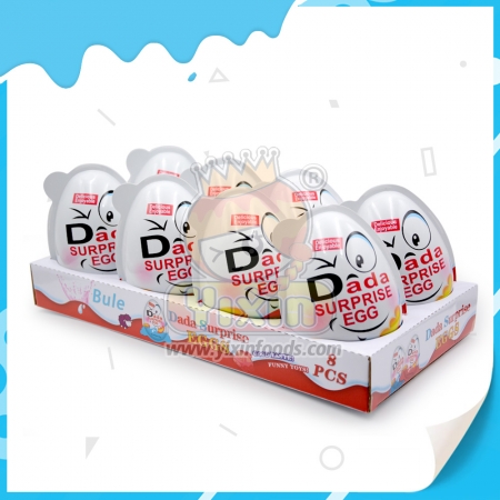 doce de brinquedo
